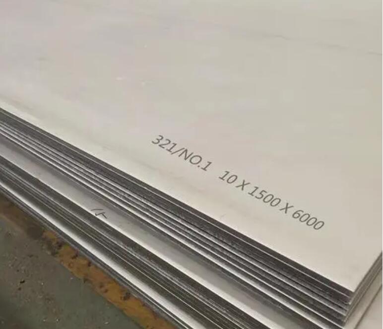 翰林镇321不锈钢板