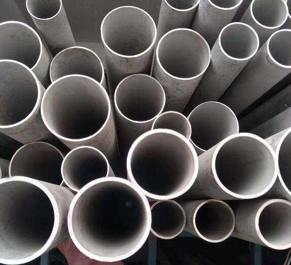 翰林镇321不锈钢管