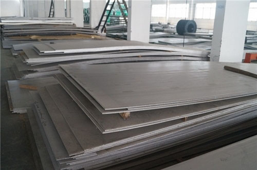 翰林镇304不锈钢板