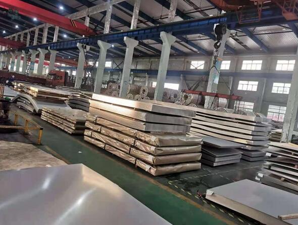 翰林镇321不锈钢板