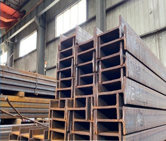 翰林镇Q420C工字型钢