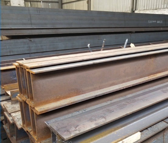 翰林镇Q235EH型钢