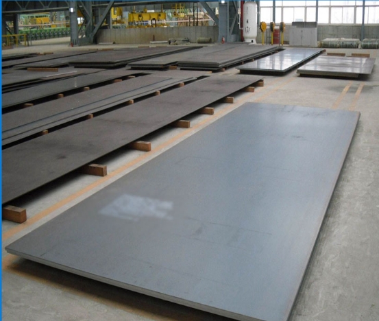 翰林镇NM450C耐磨板