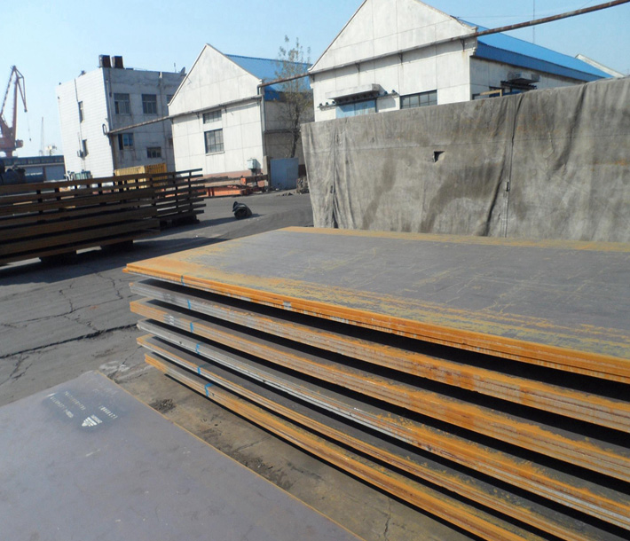 翰林镇SA210C镀锌板